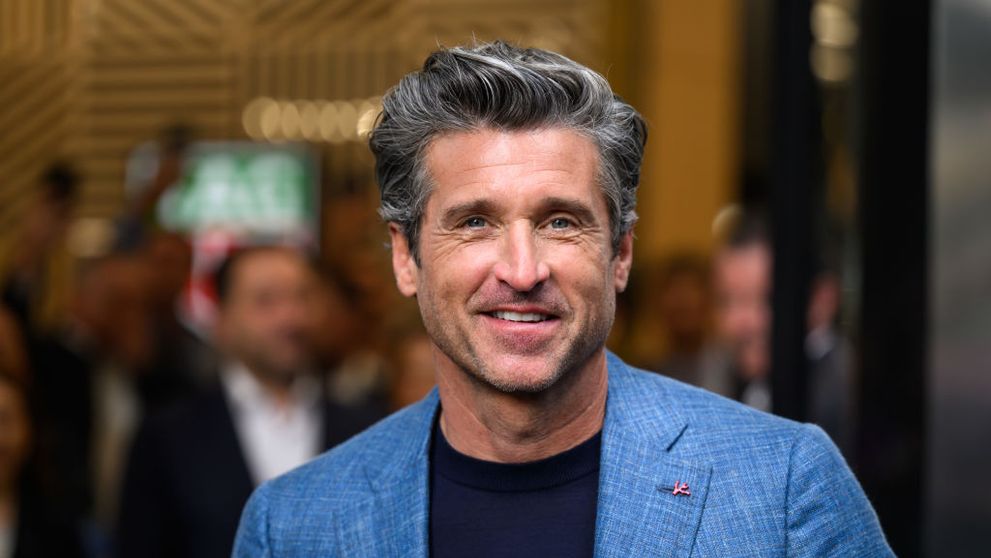 Patrick Dempsey, despre rolul de asasin în thrillerul psihologic „Memory of a Killer”: „Am o latură întunecată a caracterului meu”