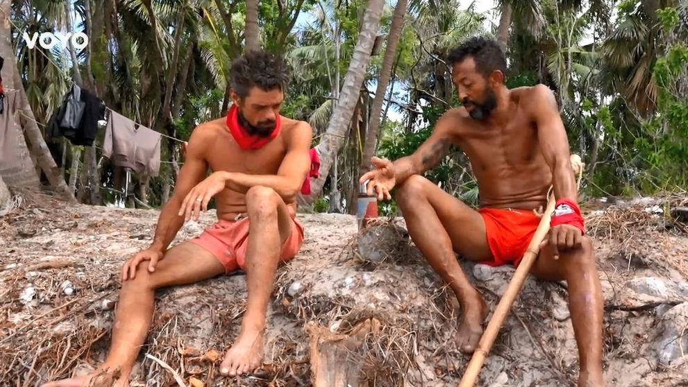 Ce plan au pus la cale DOC și Kamara când erau singuri pe plajă