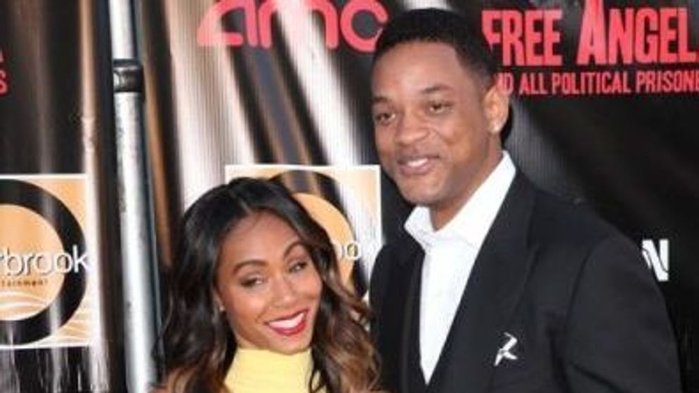 Jada Pinkett Smith, goala in pat: sotia actorului Will Smith arata bestial la 43 de ani