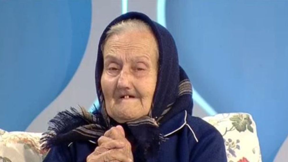 Vesti de la strabunica Lili! Surpriza pe care a primit-o i-a schimbat viata