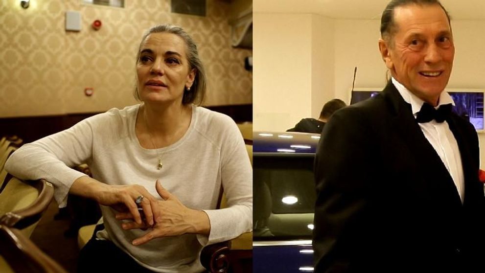 Maia Morgenstern şi Ivan Patzaichin sunt, de azi, cetăţeni de onoare ai Capitalei