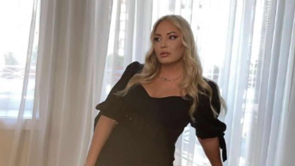 AVA, fosta concurentă de la Vocea României, își sărbătorește ziua de naștere chiar de Dragobete! Cum a sărbătorit