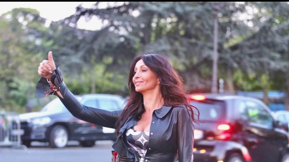 De ce a plecat Mihaela Rădulescu definitiv din România. Motivul real: „Aici nu aveam liniște”
