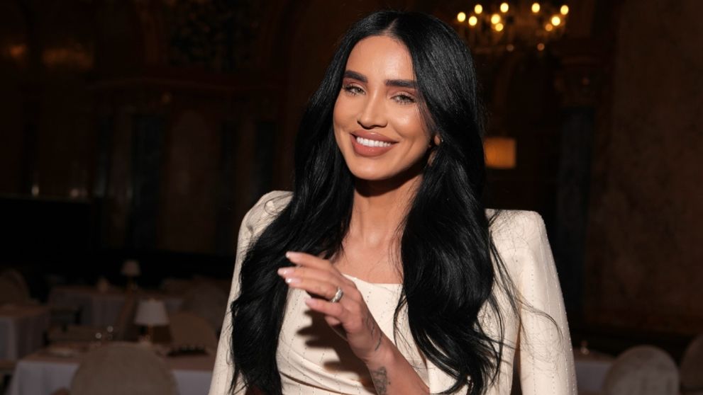 „Vom avea o fetiță”. Adelina Pestrițu le-a făcut o surpriză fanilor și a dezvăluit sexul copilului. Influencerița așteaptă cu nerăbdare să cunoască bebelușul