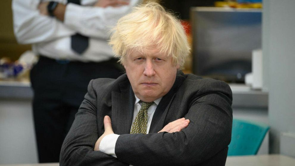 Convorbire telefonică terifiantă între Putin și Boris Johnson: ”Mi-ar lua un minut să te omor”