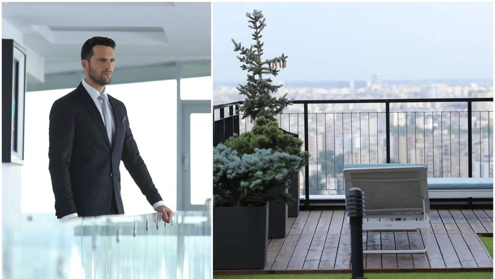 Unde locuiește VLAD. Penthouse-ul de lux valorează 1,5 milioane de euro