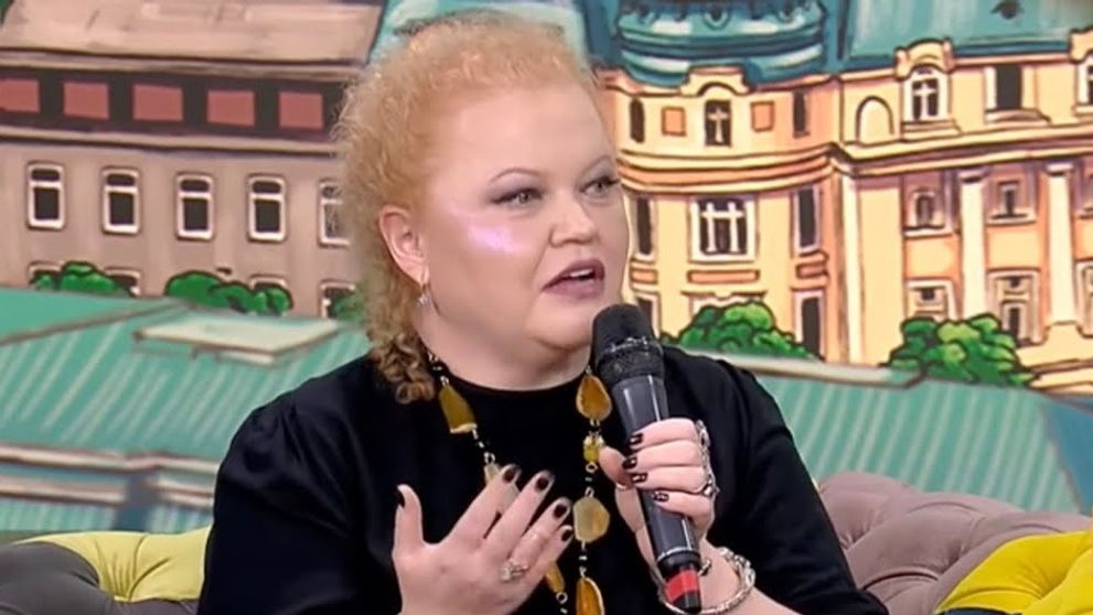 „Mă simțeam cea mai rea mamă”! Ce făcea Narcisa Suciu în trecut de Crăciun