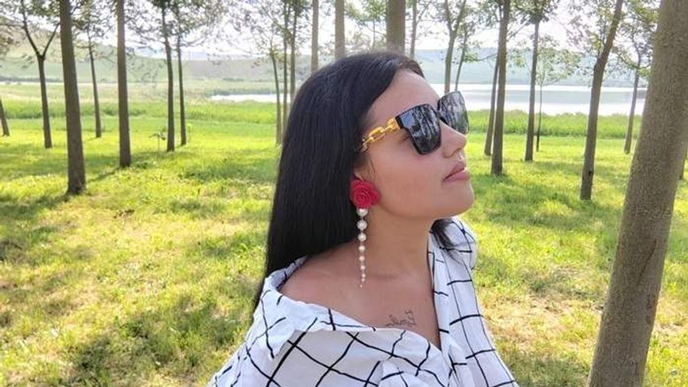 Ultimele cuvinte ale Andei, tânăra ucisă în Mureș de fostul iubit. Strigătul sfâșietor către mama ei: 