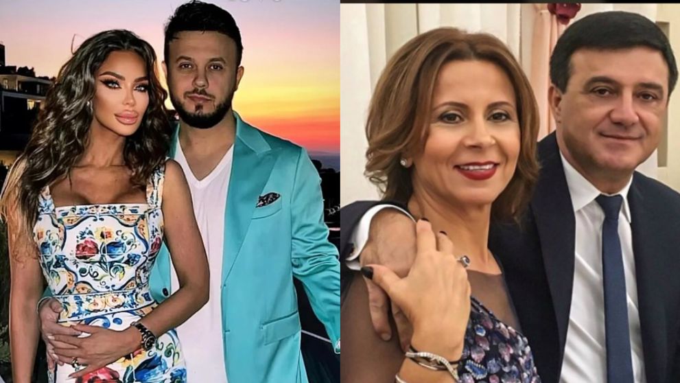 Părinții lui Gabi Bădălău radiază de bucurie, după ce fiul lor s-a despărțit de Bianca Drăgușanu. Mama afaceristului nu avea încredere în relația lor: „Îi ascult tot timpul”