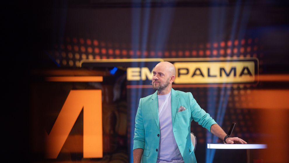 Începe o nouă săptămână din show-ul Batem Palma?: ”Cel mai bine tragi concluzii la asfințit”