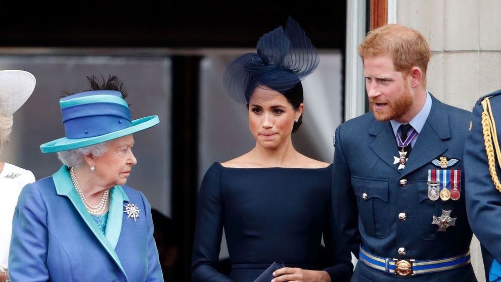 Prințul Harry a stat doar 12 ore la căpătâiul Reginei Elisabeta a II-a, după ce aceasta a murit! Ce a făcut apoi