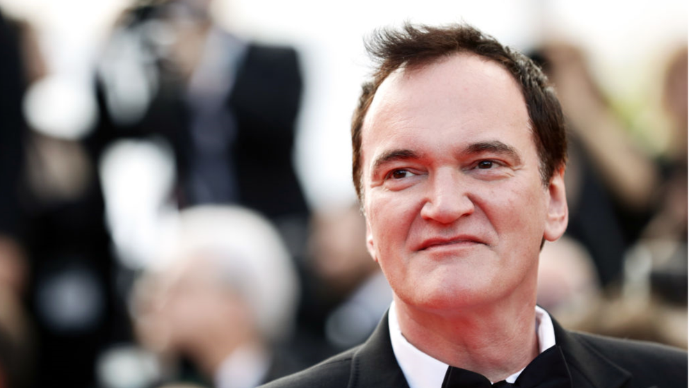 La 56 de ani, Quentin Tarantino va deveni tată! Vezi ce frumoasă e soția cu 20 de ani mai tânără