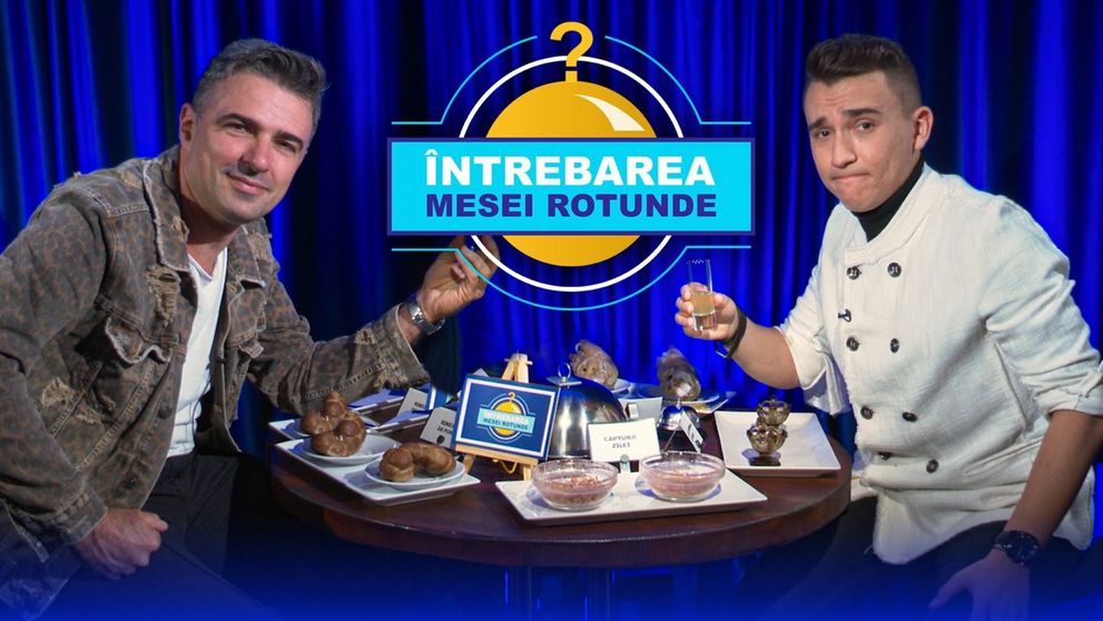 Întrebarea Mesei Rotunde cu Cornel Ilie, solistul VUNK: 