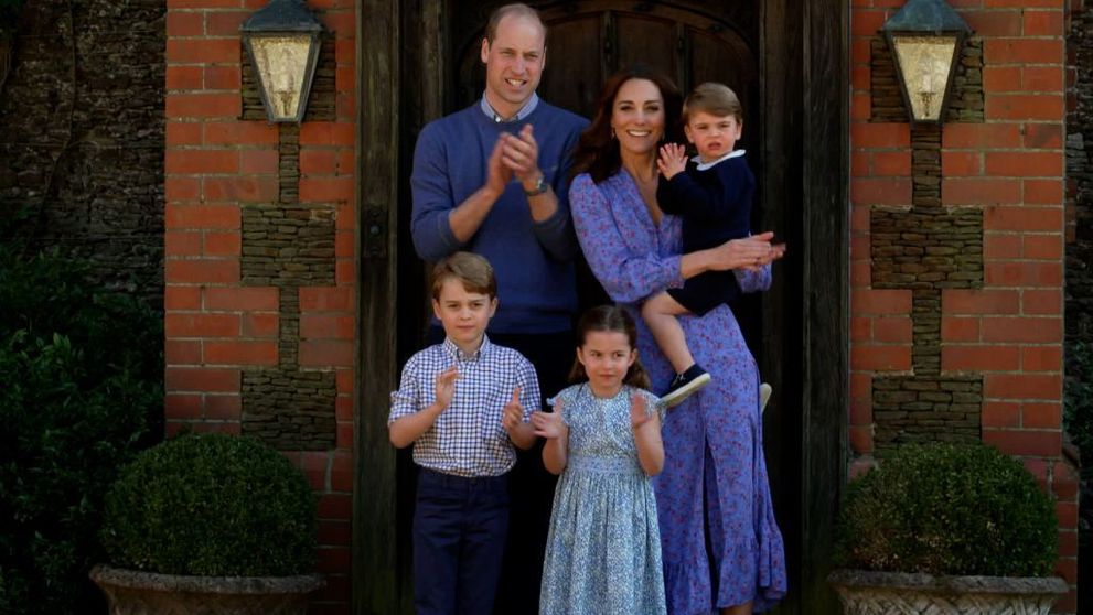 Prințesa Charlotte a împlinit 7 ani. Cum arată în cele mai noi fotografii fiica lui Kate și a prințului William
