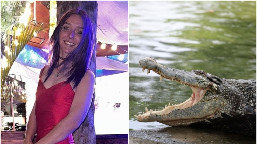 Tatăl tinerei care a fost sfâșiată de un aligator, dezvăluiri șocante! Ce apel a primit bărbatul, în timp ce fiica lui se lupta să trăiască: „Unul dintre brațe era complet smuls”