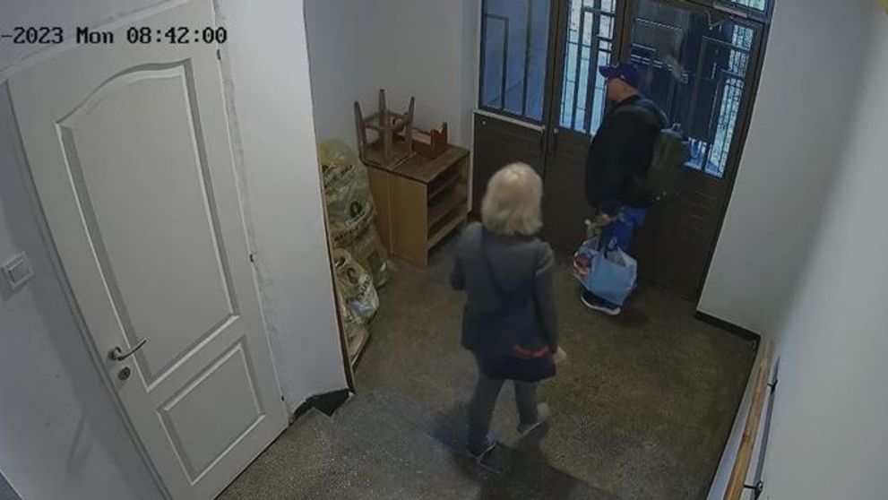 Martora crimei din Crângași, declarații sfâșietoare despre calvarul la care a fost supusă Liliana Popa: „Îmi tremură și acum picioarele”