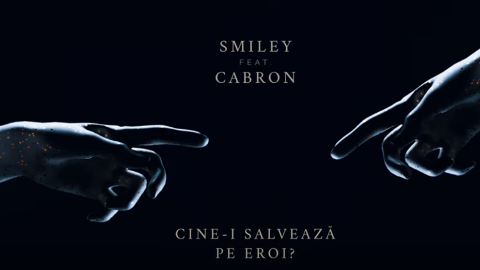 Smiley, piesă manifest 