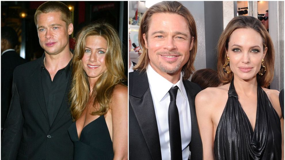 Jennifer Aniston, dezvăluiri despre momentul când Brad Pitt a înșelat-o cu Angelina Jolie | PRO TV