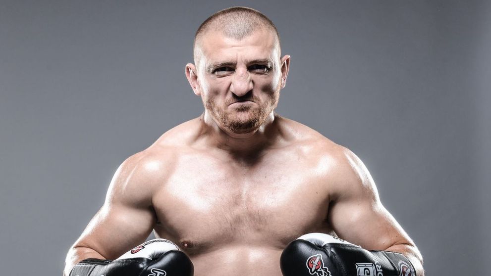 VIDEO Cătălin Moroșanu, cel mai rapid knock out din carieră. Se va lupta cu Daniel Ghiță?