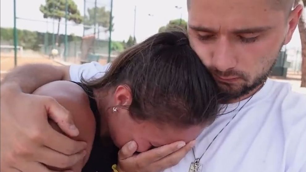 Daria Kasatkina se teme pentru viața ei, după ce a recunoscut că are o iubită