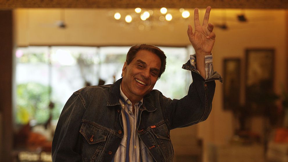 Starul indian Dharmendra a murit la 89 de ani