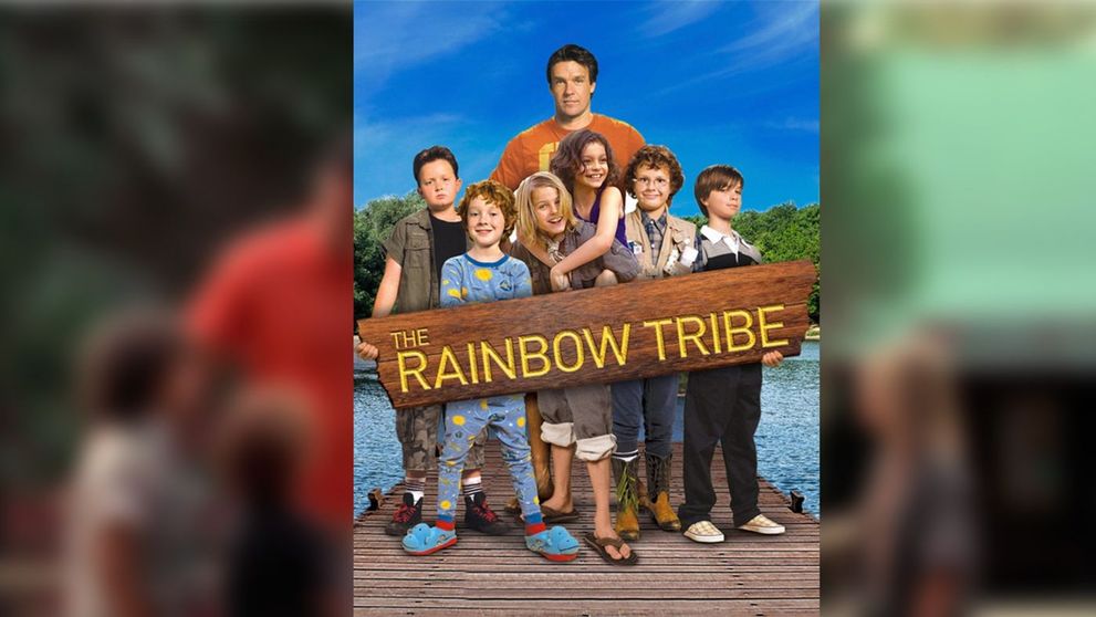 „În Tabăra Copiilor”: filmul de comedie pentru întreaga familie este disponibil chiar acum pe VOYO