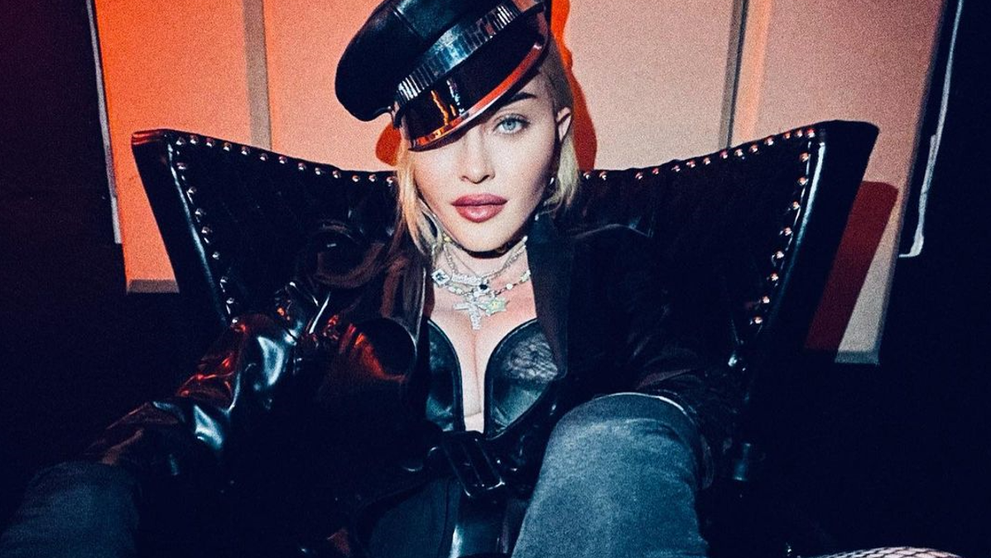 Madonna, chip de adolescentă în fotografiile de pe rețelele sociale. Ce i-au cerut fanii