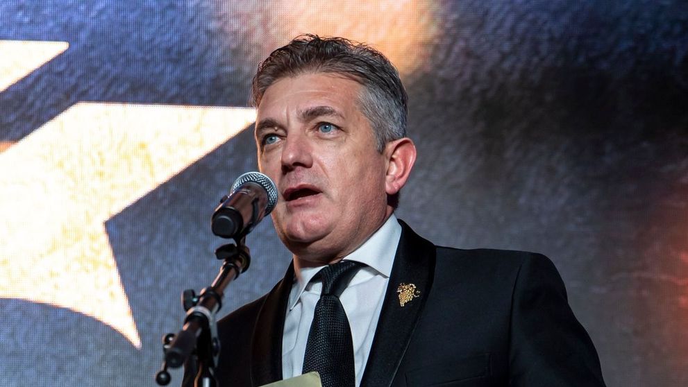 Sergiu Nedelea, cel mai bun Somelier al anului 2022
