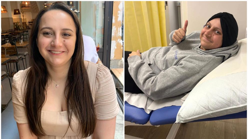 Ultima dorință a acestei tinere a emoționat o lume întreagă. Decizia luată după verdictul crunt al medicilor