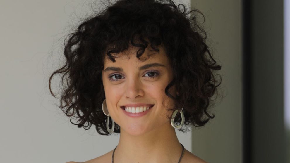 Diana Sar, unul dintre personajele-cheie în superproducția VLAD