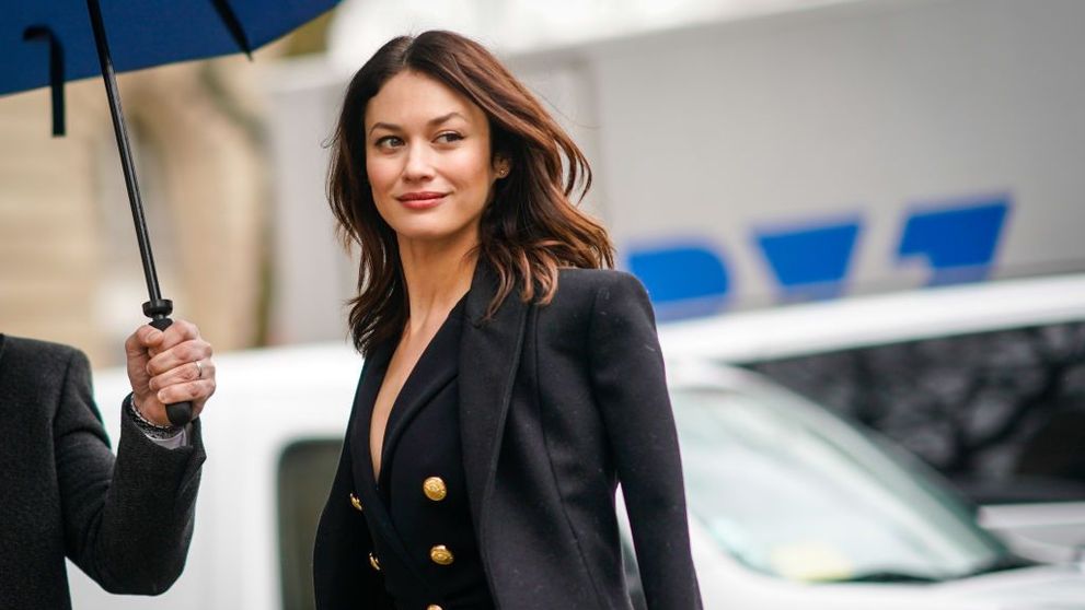 Olga Kurylenko, o frumusețe iconică! Cum arată una dintre cele mai sexy 