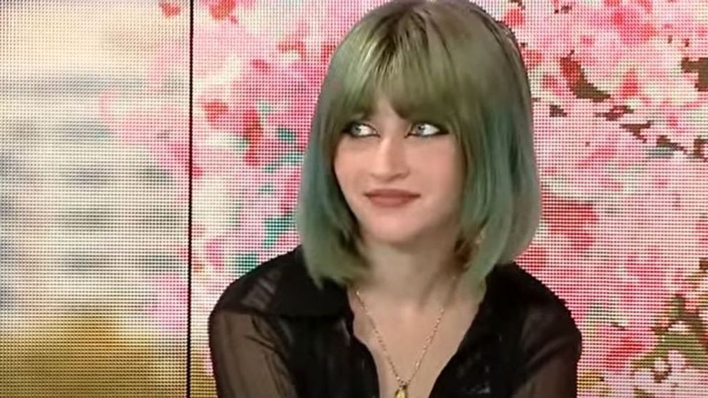 Ce se întâmplă în aceste momente cu Rita Sumalya, fiica Ronei Hartner, după ce artista a fost înmormântată în România. Anunțul făcut de Rinda Hartner