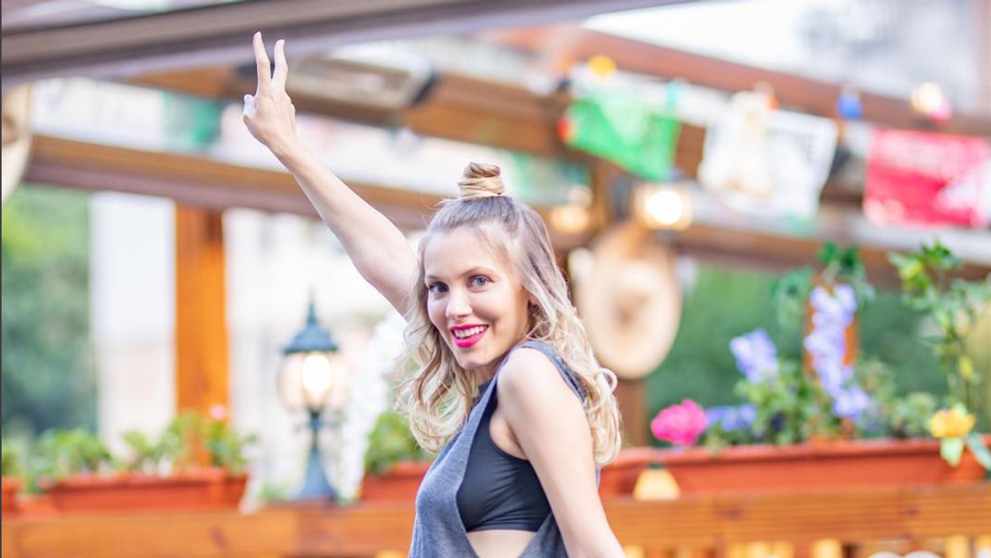 Așteptarea s-a încheiat! Cabral și Andreea Ibacka au aflat sexul copilului