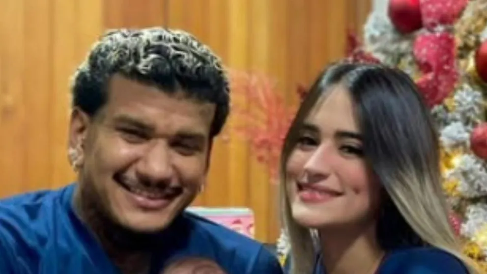 Sacrificiul suprem. Soția unui fotbalist a murit în cutremurul din Venezuela încercând să-și protejeze copilul. Micuța de un an a fost găsită vie în dărâmături