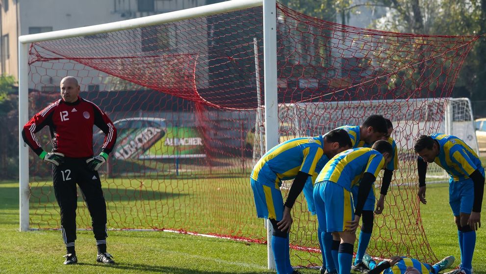 Debutul Atletico Textila a fost urmarit de milioane de romani!