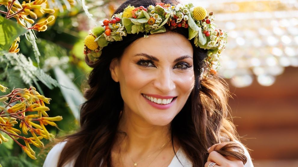 Motivul pentru care Ioana Ginghină face amor de trei ori pe zi. L-a lăsat cu gura căscată pe Cătălin Măruță: „Ne-am luat și jucării noi”