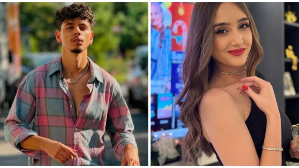 Emilian și Gilberta Wilson au făcut echipă pentru single-ul „Prieteni”, care s-a viralizat pe TikTok: „Fata asta a strâns 1 milion de vizualizări!”