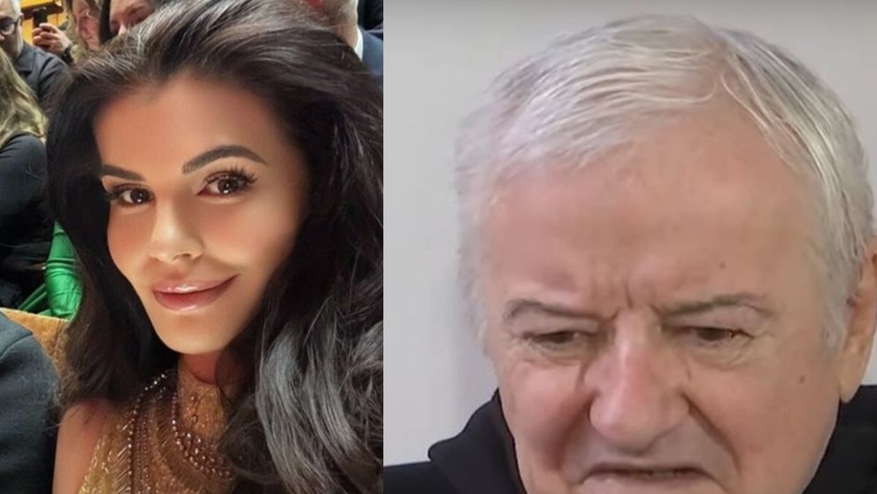 Cum a reacționat Irinel Columbeanu când a aflat că Monica Gabor a revenit în România. Ce i-a transmis fostei soții