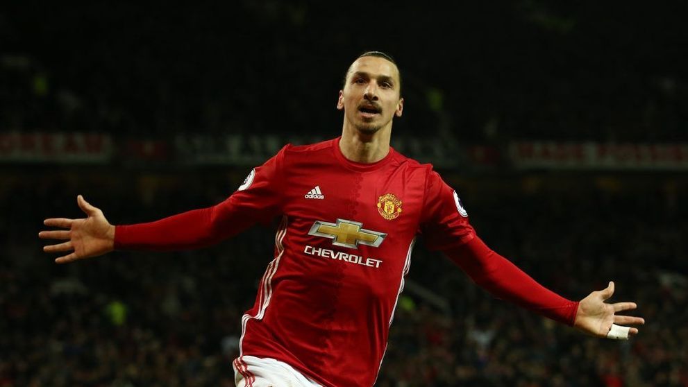 Garajul lui Zlatan Ibrahimovic: ce mașini deține cel mai carismatic om din fotbal