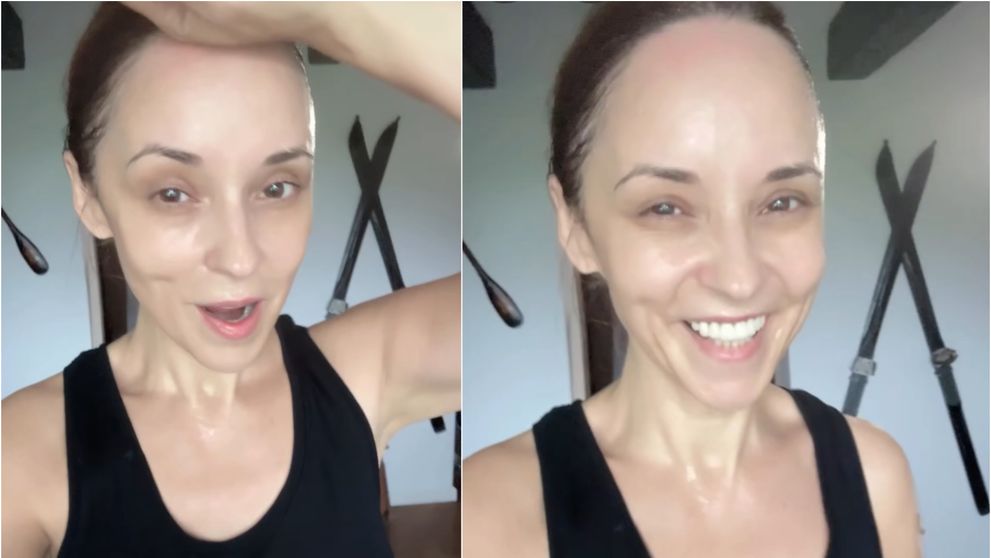 Andreea Marin, implorată de fani să nu mai slăbească: 