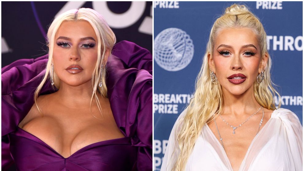 Dintr-o extremă în alta! Christina Aguilera, fluctuații periculoase de greutate de-a lungul carierei: acum, mai slabă ca niciodată