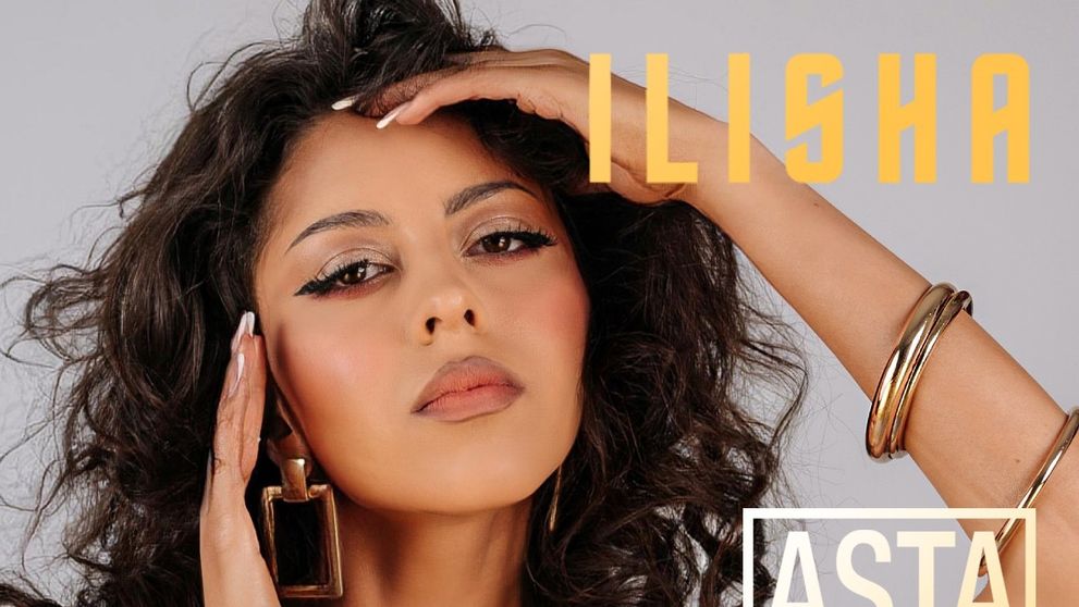 ILISHA lansează single-ul „Asta crezi tu” – un manifest împotriva superficialității VIDEO