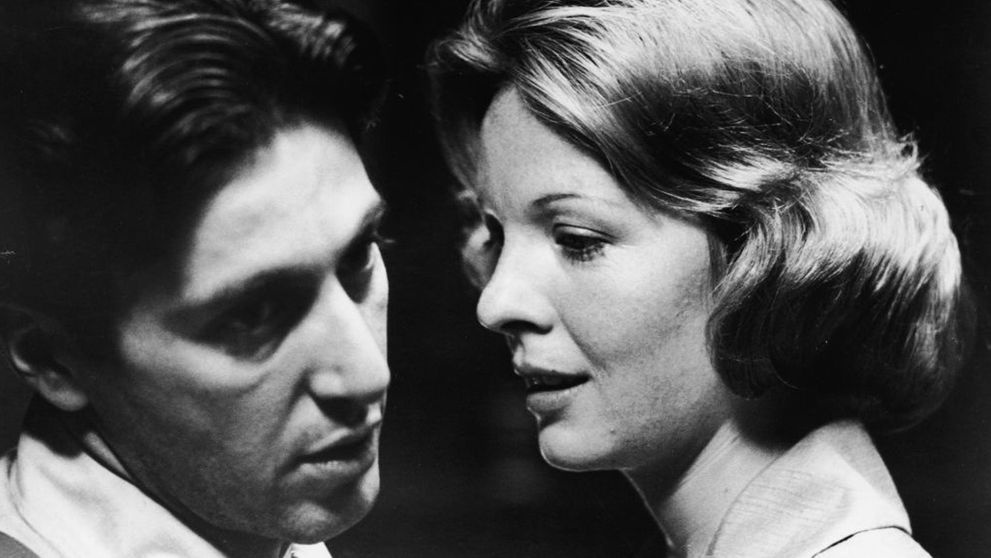 Marele regret al lui Al Pacino, dezvăluit după moartea fostei sale iubite Diane Keaton: „A fost dragostea vieții lui!”