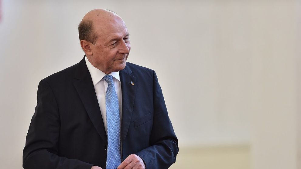 Traian Băsescu, internat într-un spital din Bruxelles! Ce ar fi pățit fostul președinte al României