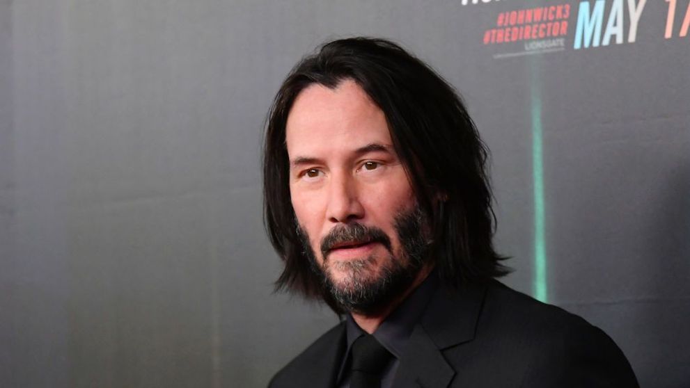 Ce se întâmplă după ce murim? Răspunsul lui Keanu Reeves, viral pe internet