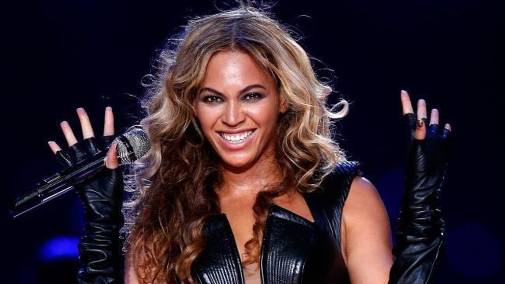 Beyonce, naturala in vacanta. Cum arata nemachiata si in costum de baie, fara nicio retusare in Photoshop
