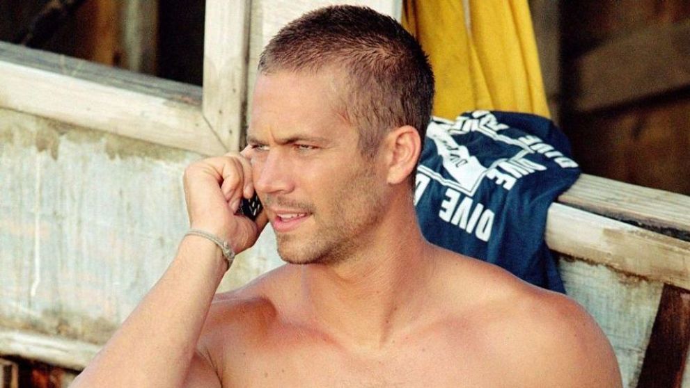 Imaginea publicata de Meadow, fiica lui Paul Walker, pe Instagram. De ce s-au emotionat milioane de fani cand au vazut-o