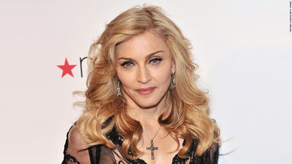 La 60 de ani, Madonna a arătat tot pe Instagram. Imaginea pe care a șters-o la câteva secunde de la publicare