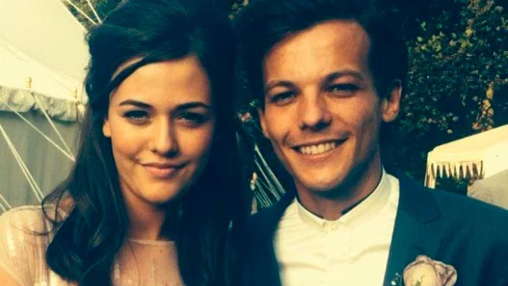 Sora lui Louis Tomlinson, de la One Direction, a murit la 18 ani