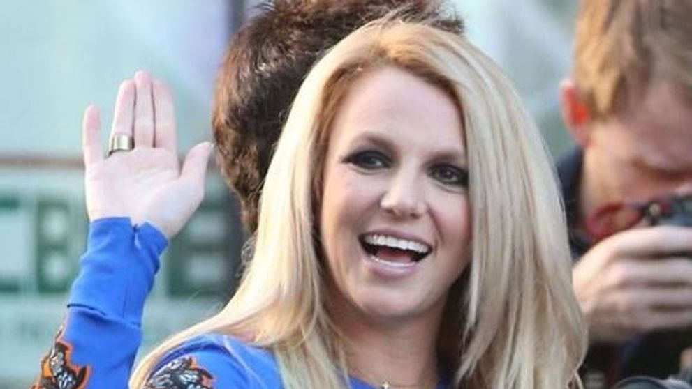 Cat de bine seamana Jamie Lynn cu Britney Spears, sora sa celebra
